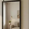 Miroir de porte AINA, 36 x 110 cm Voir les images du produit 4