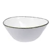 Flirt by R&B 58598 Casa Schale oval 'Casa creme' 19 cm x Produktbild-Vorschau 2