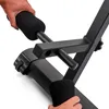 HAMMER Rückentrainer Tricon Flex, 3 in 1 Produktbild-Vorschau 9
