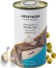 Olivenöl mit Knoblauch 250 ml ARISTEON Griechisch Produktbild-Vorschau 1