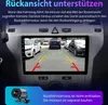9" 1+32GB Android Auto radio GPS Navigation für Opel Náhled obrázku produktu 5