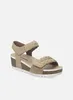 JOSEF SEIBEL Quinn 22 | Sandales pour Femmes | beige Voir les images du produit 7