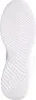 The image shows the sole of a white shoe. Produktbild-Vorschau