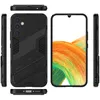 Armor Hülle für Samsung Galaxy A34, Hybrid PC TPU Bumper Produktbild-Vorschau 2