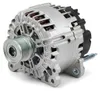 RIDEX 4G0999 Lichtmaschine Generator LiMa 140A 14V 12V für Produktbild-Vorschau 7