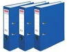 Herlitz 5480405, A4, Kunststoff, Blau, 8 cm, 1 Stück(e) Produktbild-Vorschau 3