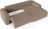 Ecksofa Laco L - Eckcouch L-Form, mit Schlaffunktion, Produktbild-Vorschau 2