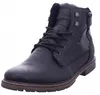 RIEKER Herren Biker Boots schwarz Kunstleder - Größe: 44 Produktbild-Vorschau 38