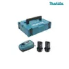 LOT MAKITA 10.8V 1.3Ah Li-Ion : Perceuse Visseuse DF330D + Voir les images du produit 4