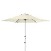 Doppler Expert Stockschirm Ø 320 cm Produktbild-Vorschau 1