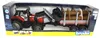 BRUDER Chargeur frontal Massey Ferguson 7480. 02046 Voir les images du produit 9