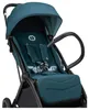 "Storchenmühle Sportwagen Niko" Jade - grün, ab Geburt bis Produktbild-Vorschau 5