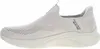 scarpe Skechers 233059LTGY Anteprima dell’immagine prodotto 3