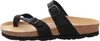 Rohde Damen Zehentrenner Pantolette Alba 5594, Größe:42 EU, Produktbild-Vorschau 16