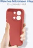 Hülle für Xiaomi Redmi 15C Case Cover Bumper Smartphone Produktbild-Vorschau 2
