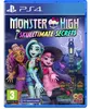 Monster High: Skulltimate Secrets (PS4) Náhled obrázku produktu 1