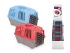 Nobby Transportbox Pratiko Metal, 14 Stück im Display, 48 x Produktbild-Vorschau 1