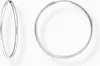 Thomas Sabo CR728-001-21 Cerchi in argento da 40 mm da Anteprima dell’immagine prodotto 1