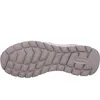 Rieker Herren Slipper tex mit Zierschnürung braun kombi 44 Produktbild-Vorschau 12