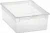 Terry Store-Age Light Box M, Aufbewahrungsbox, Transparent, Produktbild-Vorschau 1