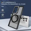 Hybrydowe, luksusowe etui do Samsung Galaxy S24 Ultra z Podgląd zdjęcia produktu 6
