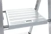 KRAUSE Stehleiter MONTO Solidy alu 4 Stufen, H: 160,0 cm Produktbild-Vorschau 5