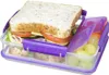 Sistema Snackbox SNACK ATTACK DUO TO GO 975 ml zufällige Produktbild-Vorschau 5