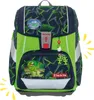 A children's backpack with a dinosaur theme. Anteprima dell’immagine prodotto