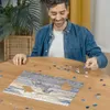 Ravensburger 12000222, 500 kusů, Zvířata Náhled obrázku produktu 3