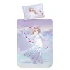 Babybettwäsche Disney Frozen Eiskönigin "Anna & Elsa" Produktbild-Vorschau 3