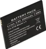 ZTE Blade L3 Akku Li3820T43P3h785439 Nachbau Akku von Produktbild-Vorschau 7