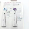 Oral-B iO Aufsteckbürsten Sanfte Reinigung 4er  FFU Produktbild-Vorschau 8