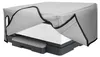 kwmobile Cover kompatibel mit HP OfficeJet 8015e / Produktbild-Vorschau 1