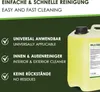 Flotex Multireiniger Konzentrat, 2 x 5L Universalreiniger Produktbild-Vorschau 2