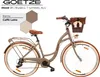 Městské kolo Goetze Mood 28 – dámské, 7 rychlostí Shimano, Náhled obrázku produktu 2