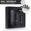 Anthony Brown Bartwuchs Set mit Bartroller 0,5 mm, Serum Produktbild-Vorschau 8