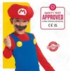 Mario Enfant Fantaisie M (7-8) Voir les images du produit 12