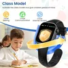 4G Smartwatch für Kinder mit GPS-Tracker und Video Produktbild-Vorschau 3