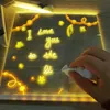 LED Kreslící Tabule Pro děti, dětská tabule, tabule na Náhled obrázku produktu 2