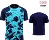 Sport-T-Shirt Givova Art Interlock Turq-blau Blau - 3XL Produktbild-Vorschau 1