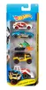 Hot Wheels 5er Geschenkset Sortiment (rollierend) Produktbild-Vorschau 64