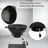 RÖSLE Holzkohle Kugelgrill No.1 SPORT F50 Produktbild-Vorschau 9