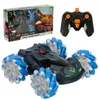 RC auto na diaľkové ovládanie Revolt SLYDZ Vapor blue Náhľad obrázku produktu 1