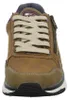 Schnürhalbschuh Freizeit (Casual) LDC-23025-2-BR Produktbild-Vorschau 5