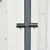 Mucola Gerätehaus Geräteschuppen Gartenschrank Produktbild-Vorschau 14