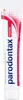 A tube of Parodontax toothpaste against a white background. Anteprima dell’immagine prodotto