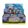 Magic: The Gathering March of the Machine Draft Booster Box Anteprima dell’immagine prodotto 4