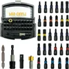Procraft Industrial CD20A Akku Schlagbohrschrauber 20 V 85 Produktbild-Vorschau 4