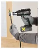 PARKSIDE PERFORMANCE® 20 V Akku-Heißluftgebläse  »PPHLGA Produktbild-Vorschau 11