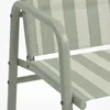 home24 Sitzgruppe - 5-teilig - Stahl Produktbild-Vorschau 10